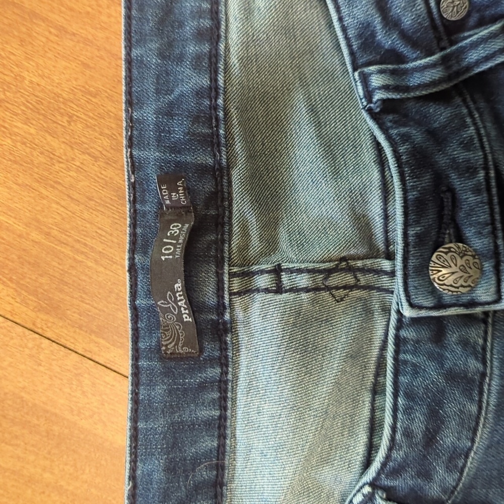 Skinny jeans